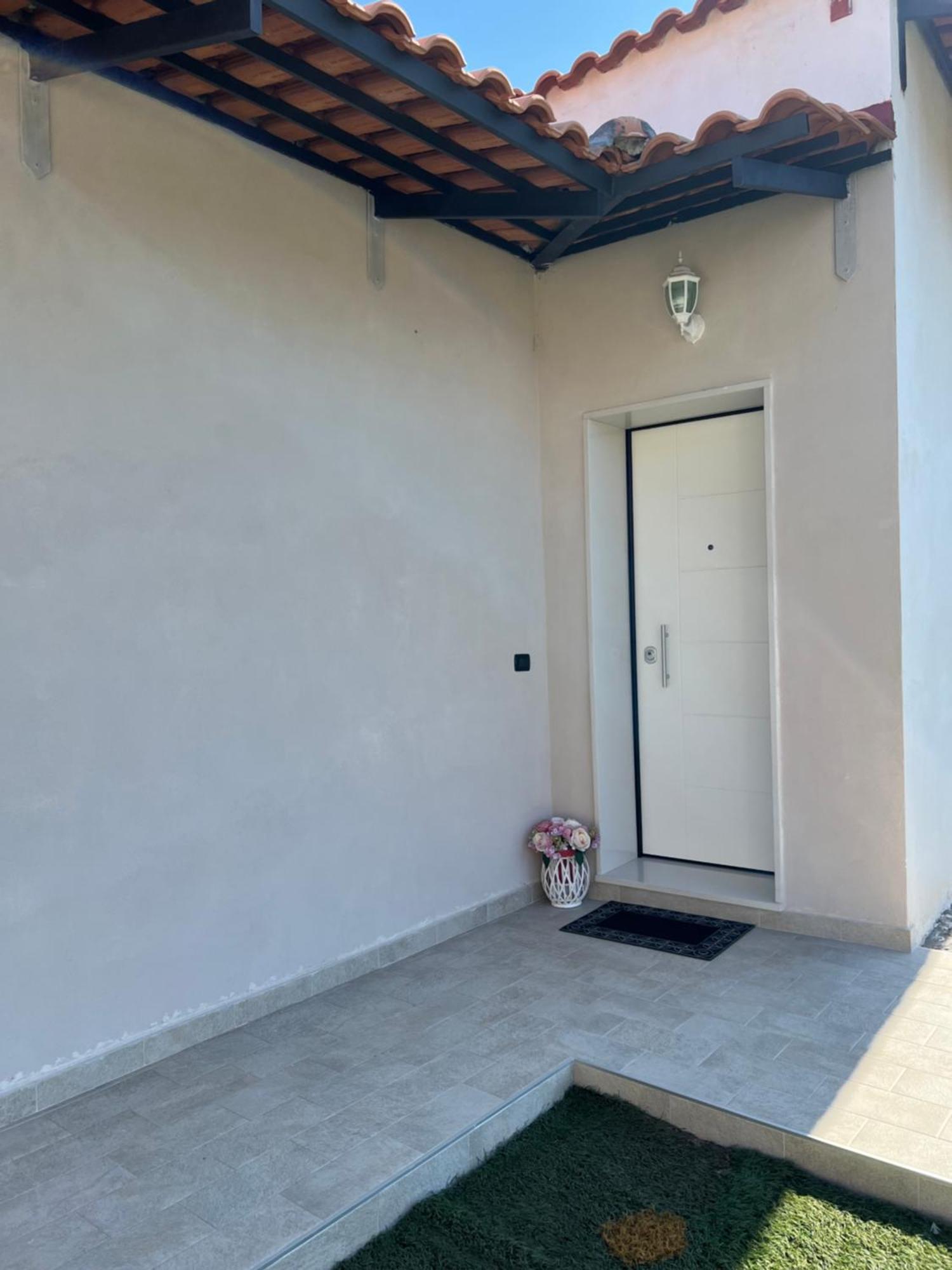 Brass Apartment Castellammare di Stabia Eksteriør billede
