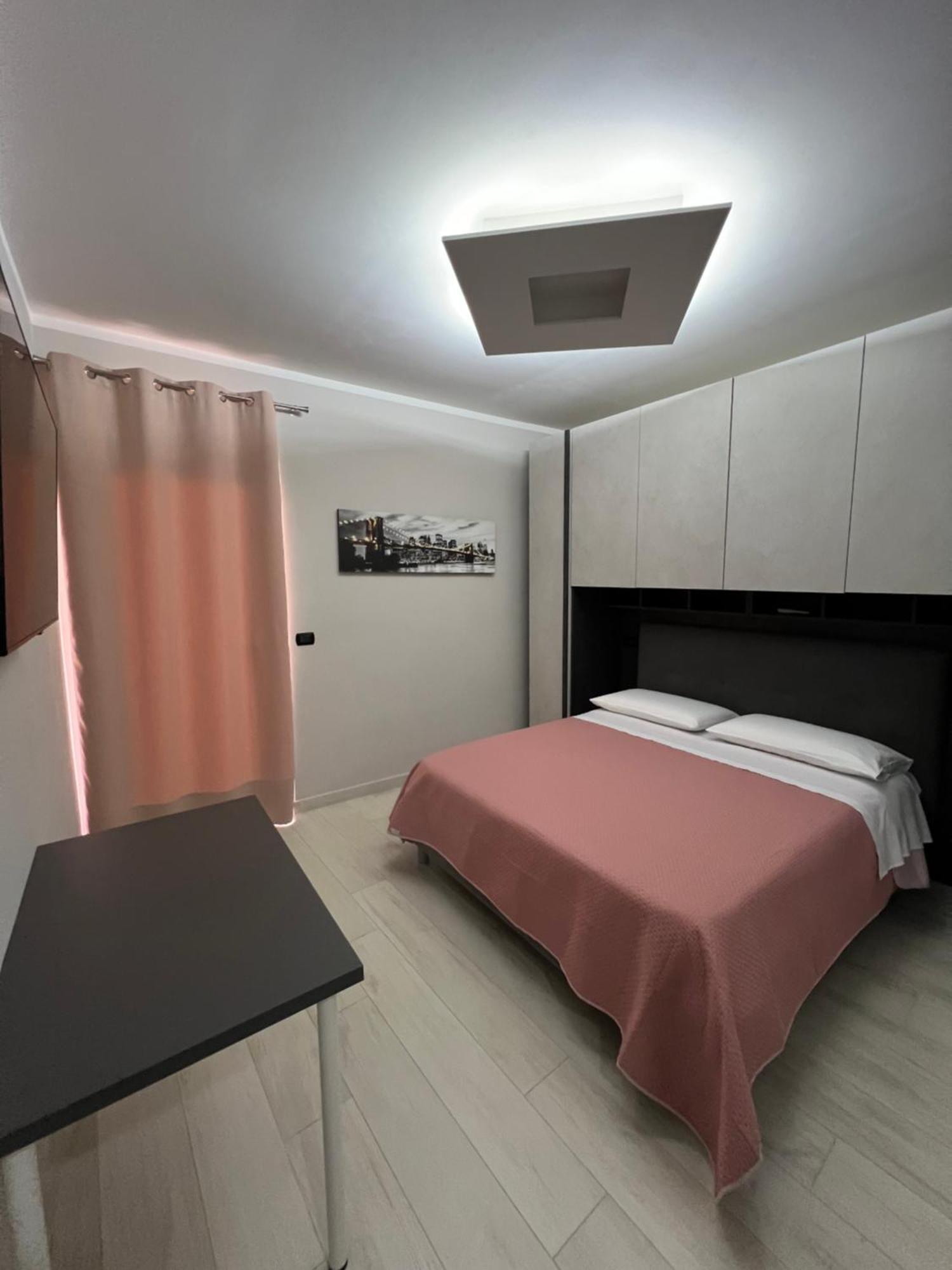 Brass Apartment Castellammare di Stabia Eksteriør billede