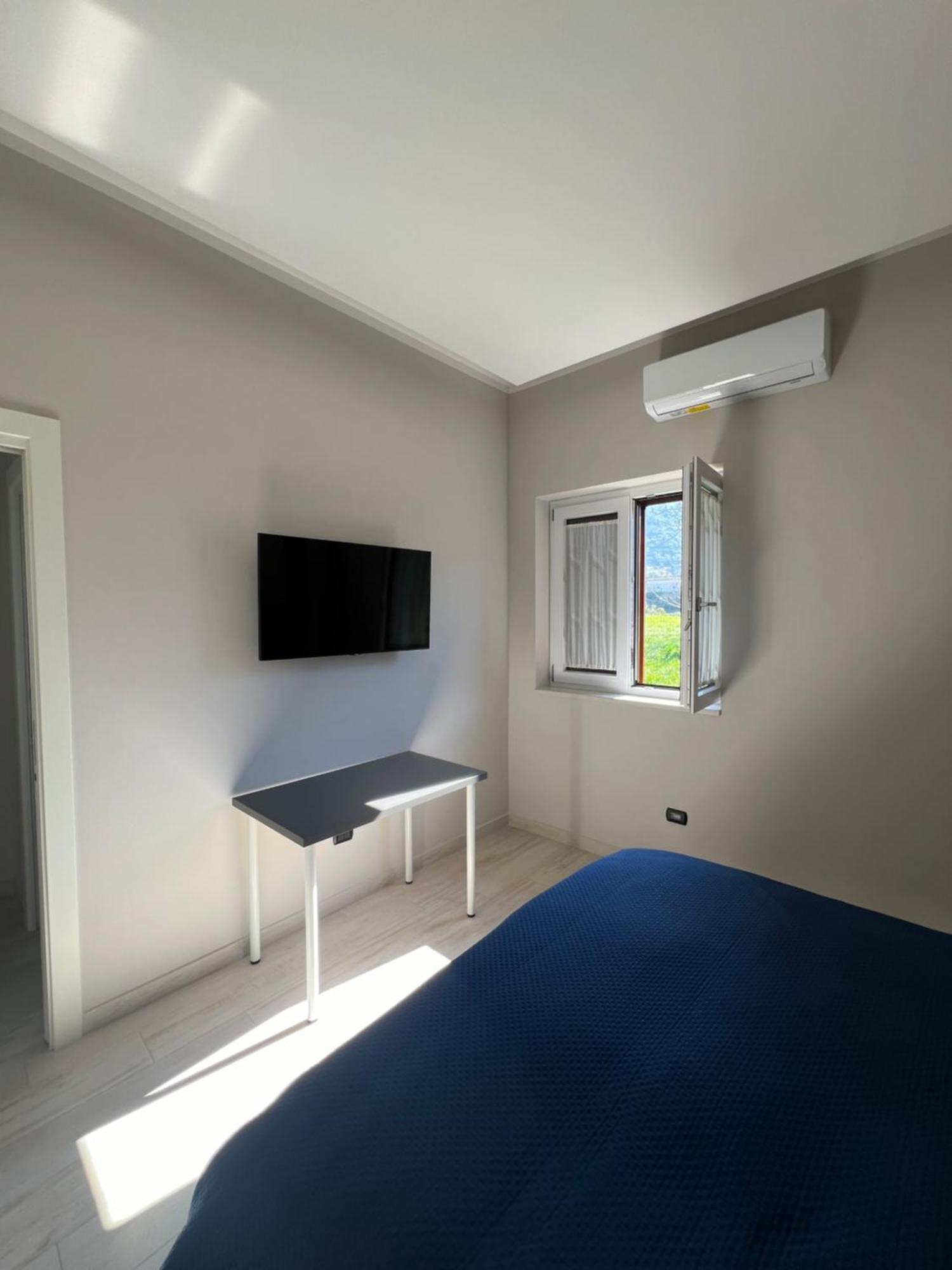 Brass Apartment Castellammare di Stabia Eksteriør billede