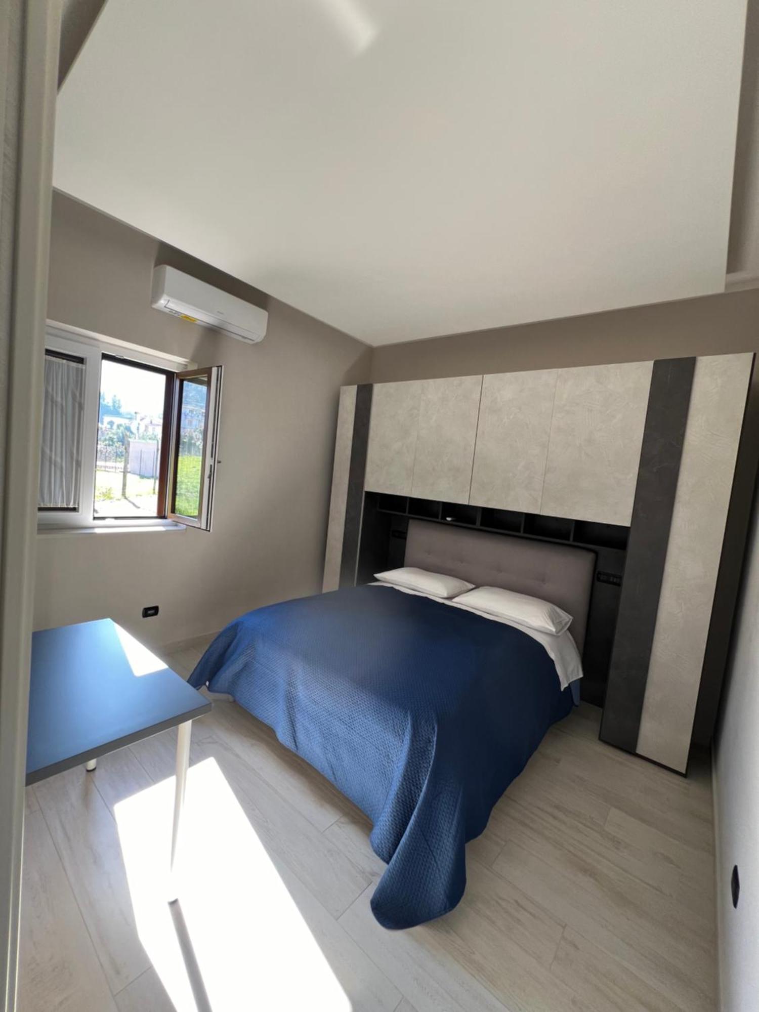 Brass Apartment Castellammare di Stabia Eksteriør billede