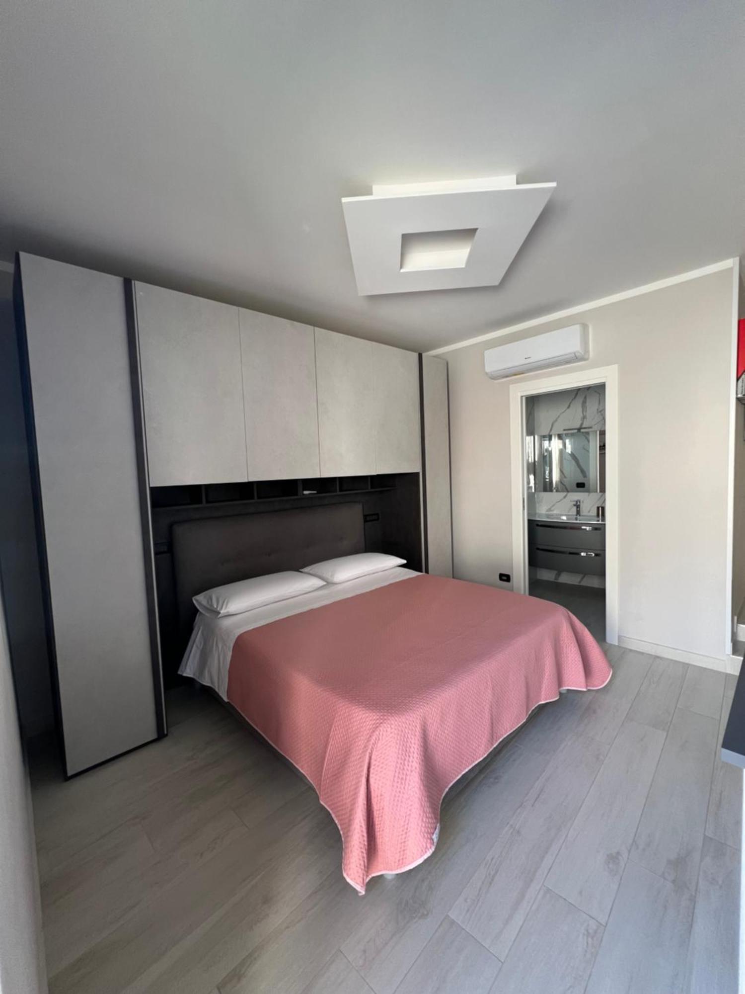 Brass Apartment Castellammare di Stabia Eksteriør billede